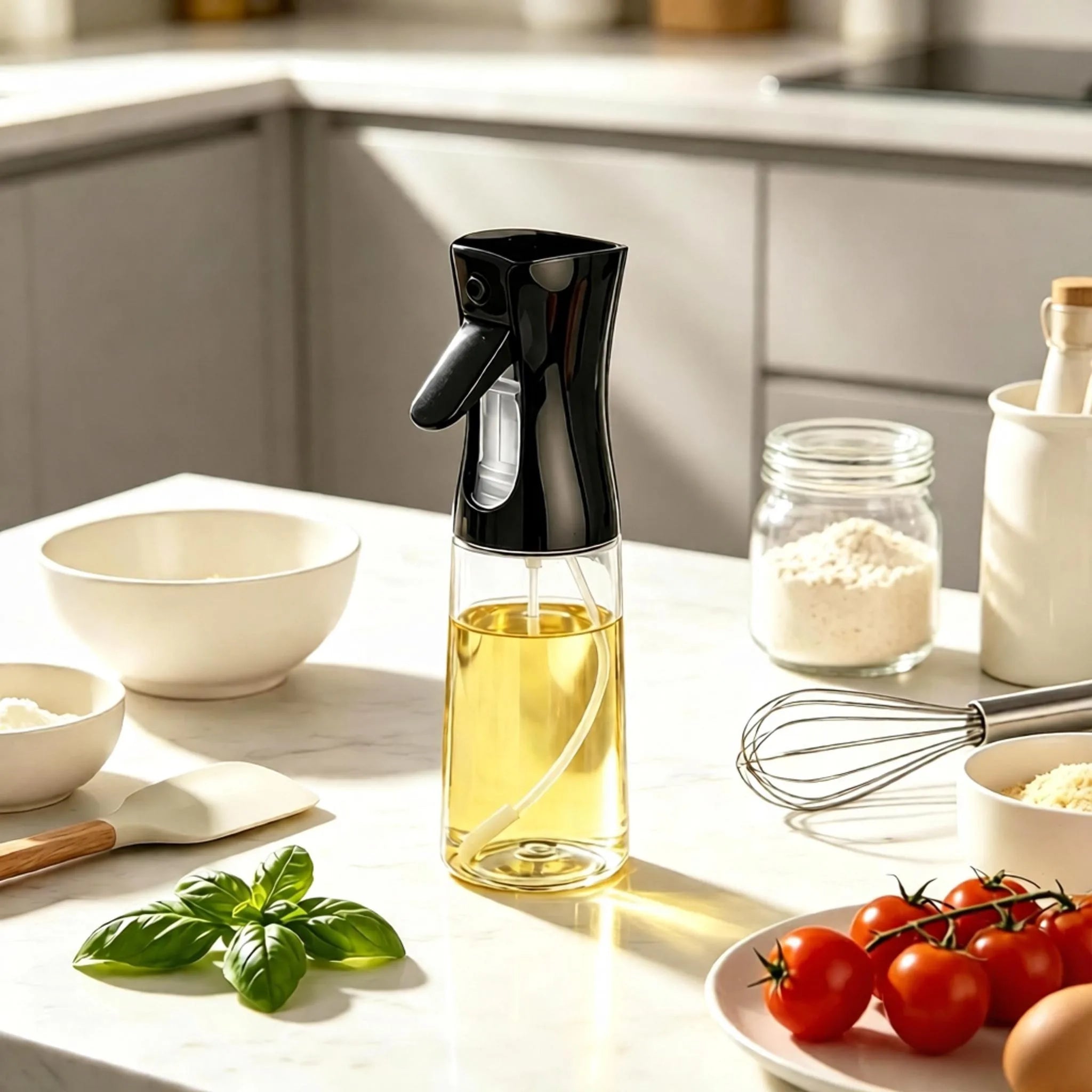 Pulverizador de aceite Fornela — 200 ml